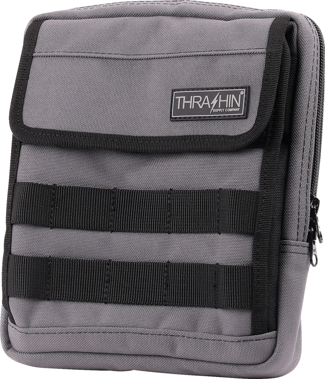 Thrashin Supply CO. Handlebar Bag Slim