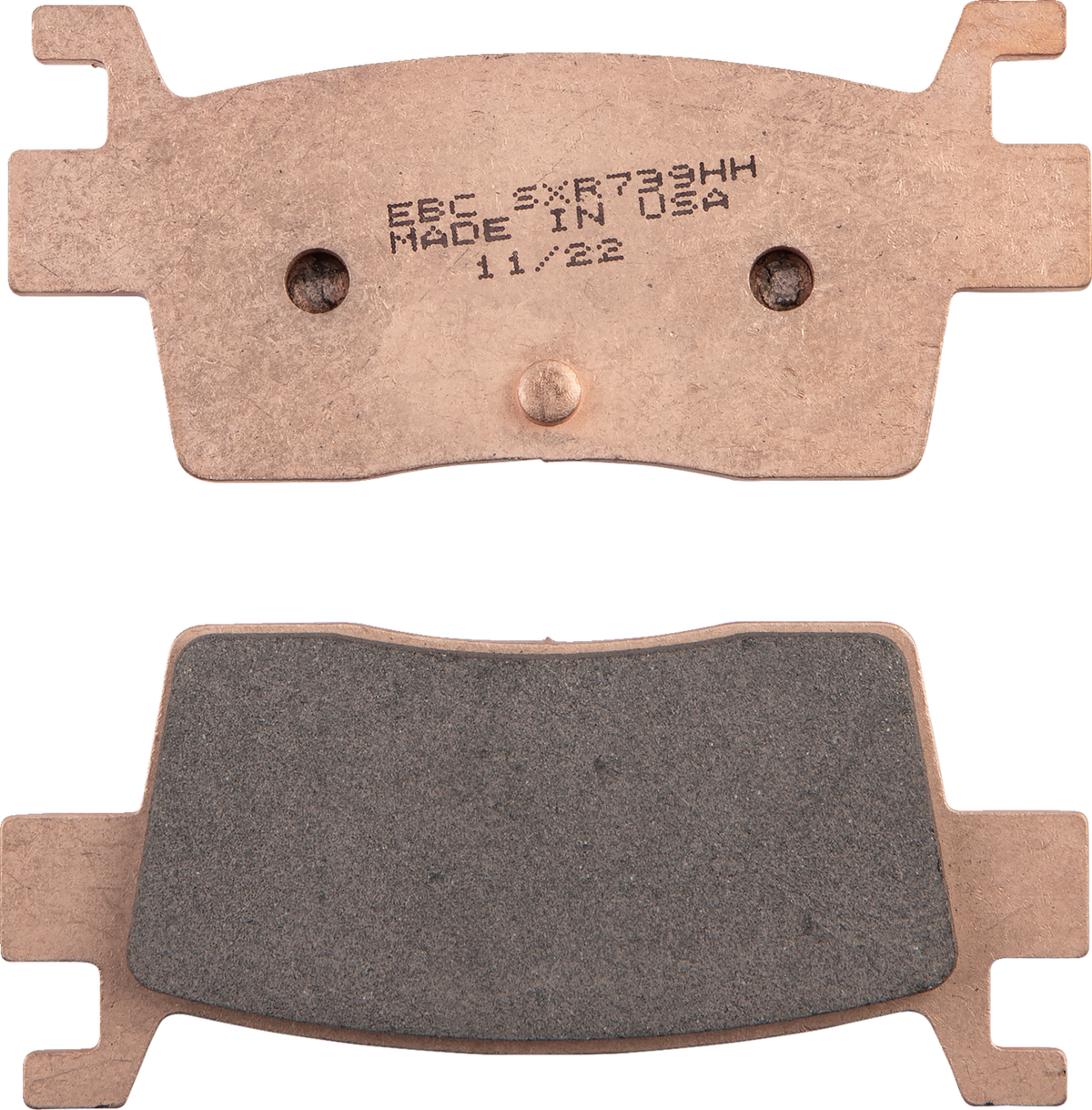 EBC Brakes Brake Pads