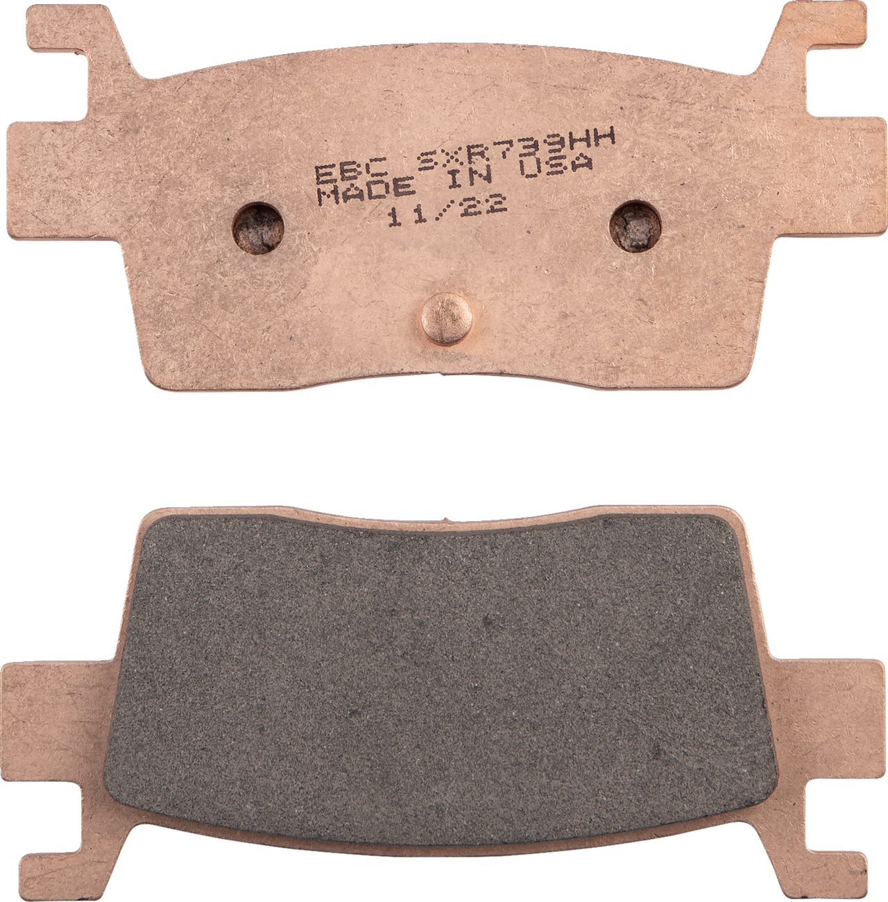 EBC Brakes Brake Pads