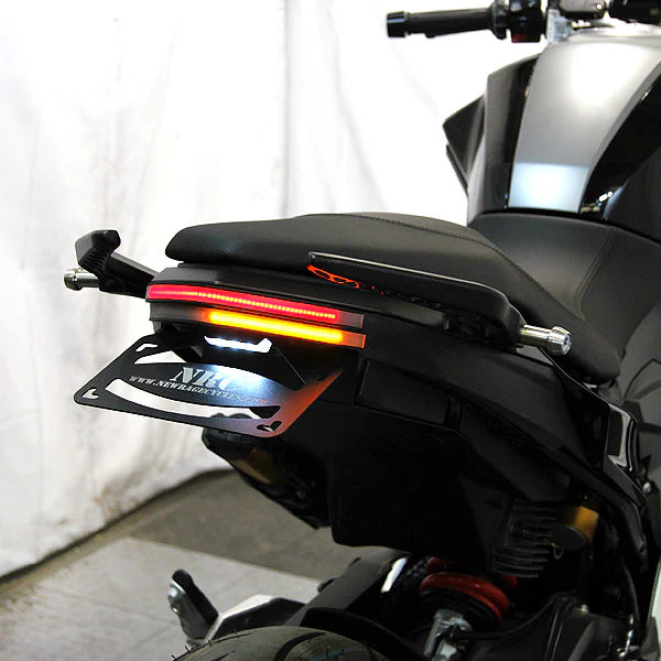 NRC BMW F900R / F900XR Fender Eliminator (2020-2024)