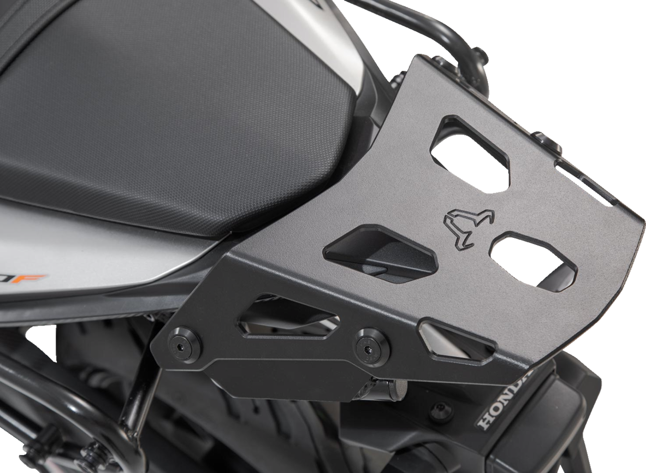 SW-Motech STREET-RACK For Luggage - Honda - CB500F/CBR500R