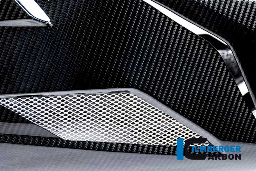 Ilmberger Carbon Motor Spoiler Carbon
