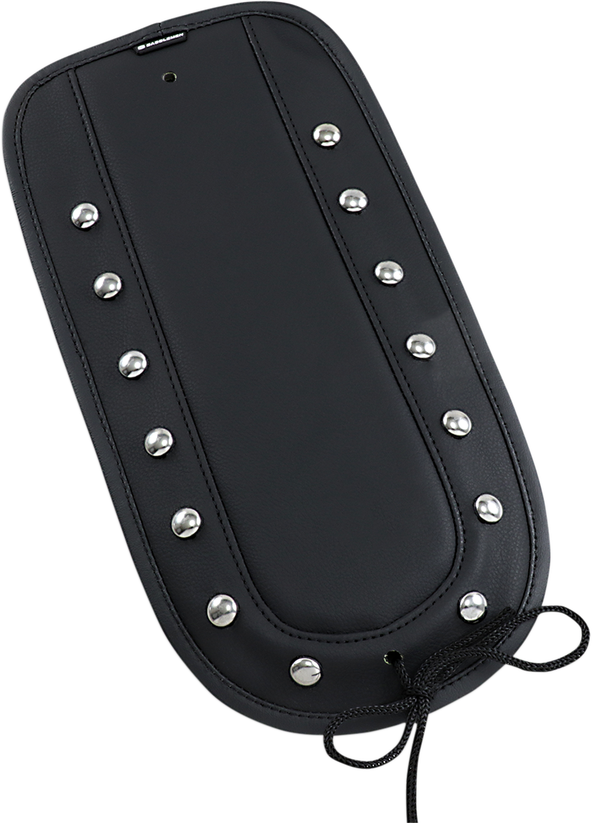Saddlemen Fender Chap - Matches Studded Solo Seat - FXLR