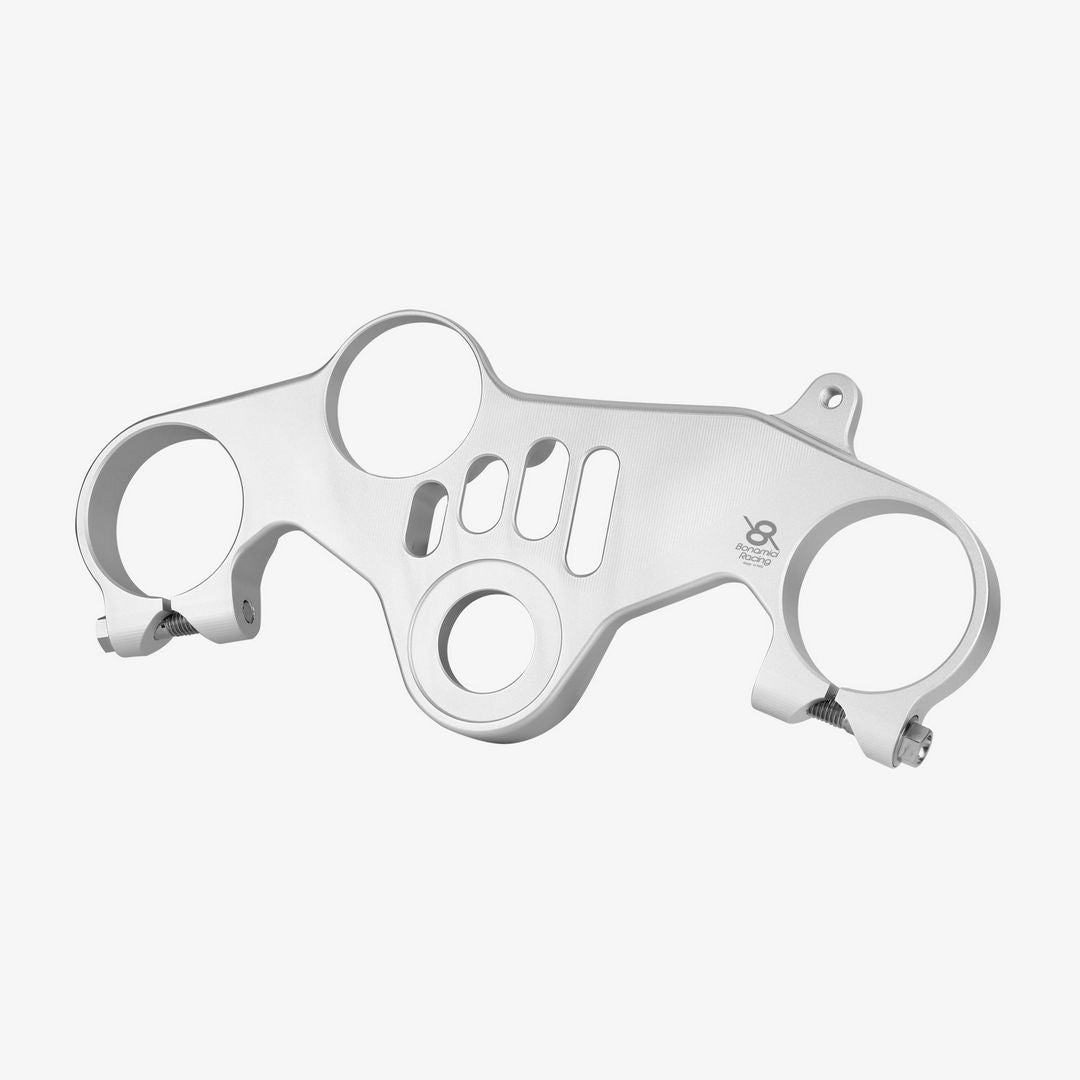 Bonamici Racing Top Triple Clamp (Standard) - Yamaha YZF R6