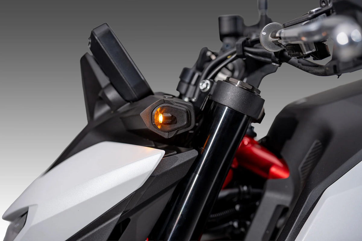 Yoshimura Cb750 Hornet 2025 Front Micro Turn Signal Kit