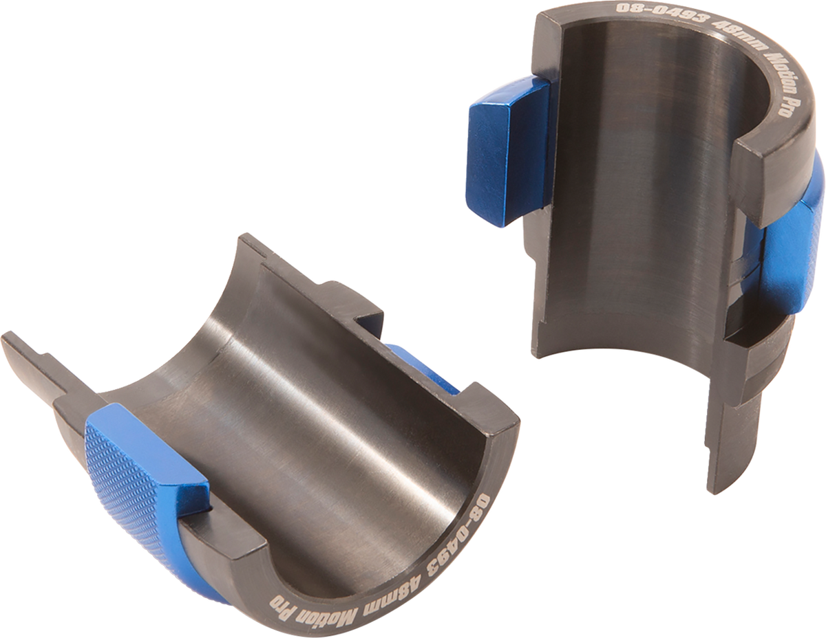 Motion Pro Fork Seal Driver - Ringer® - 48 MM