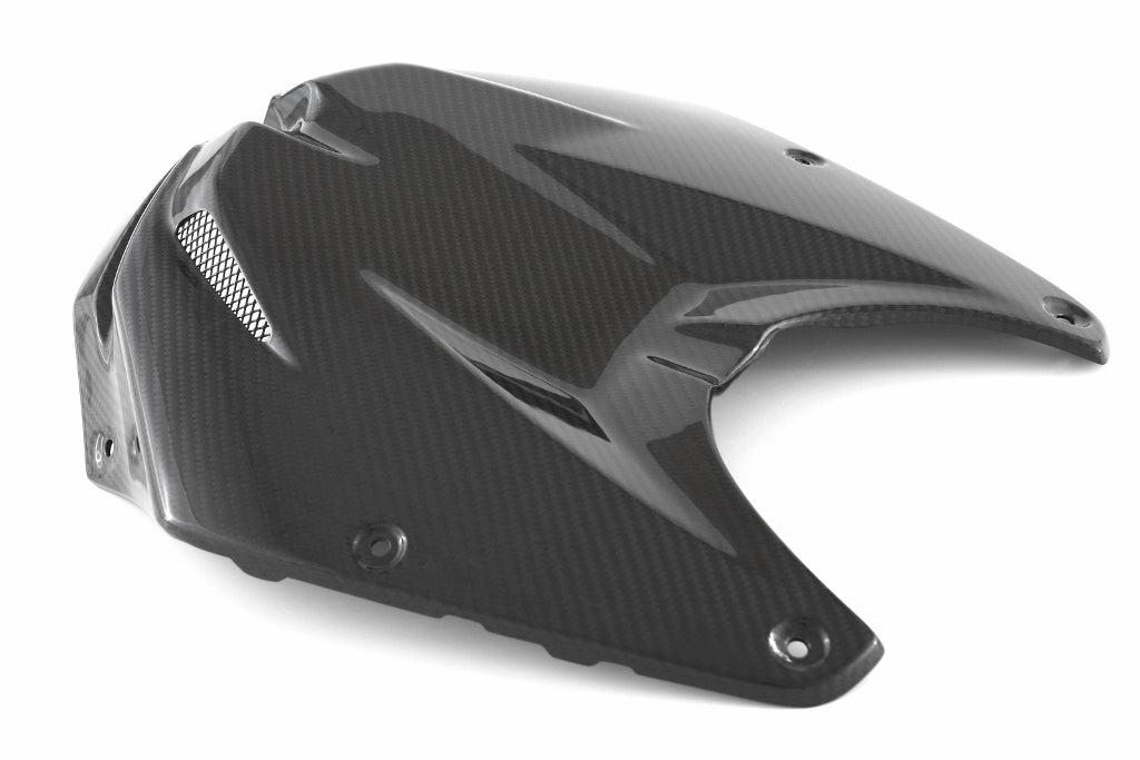 Fullsix Carbon Tank Cover
