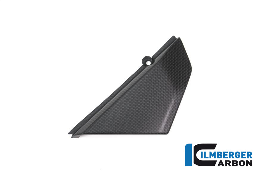 Ilmberger Carbon Cover Under The Frame Left Ducati Scrambler 2016 - Matte