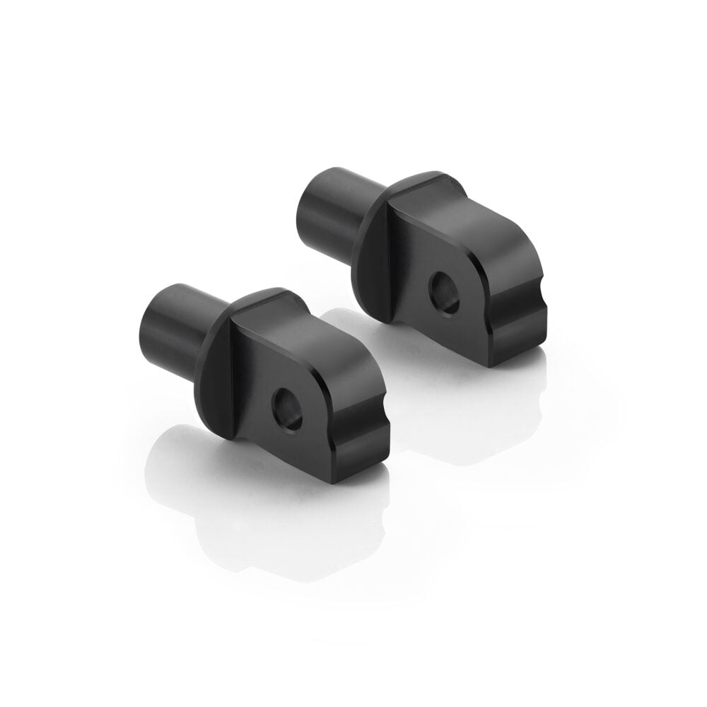 Rizoma Peg Mounting Kit