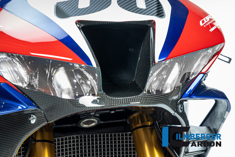 Ilmberger Carbon Front Fairing Honda CBR 1000 RR-R / SP 2020 Race - Gloss