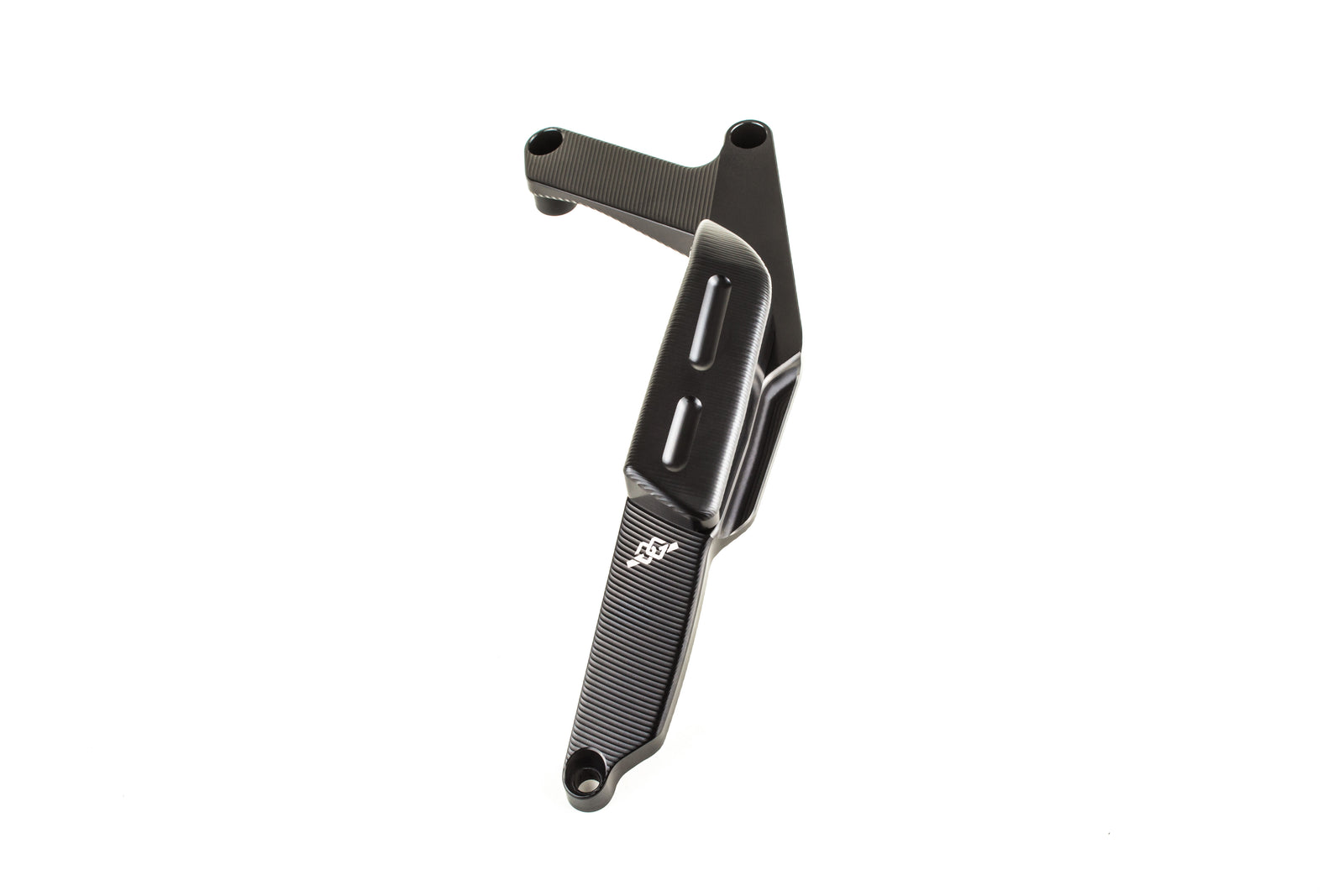 Gilles Tooling Engine Guard Right Black