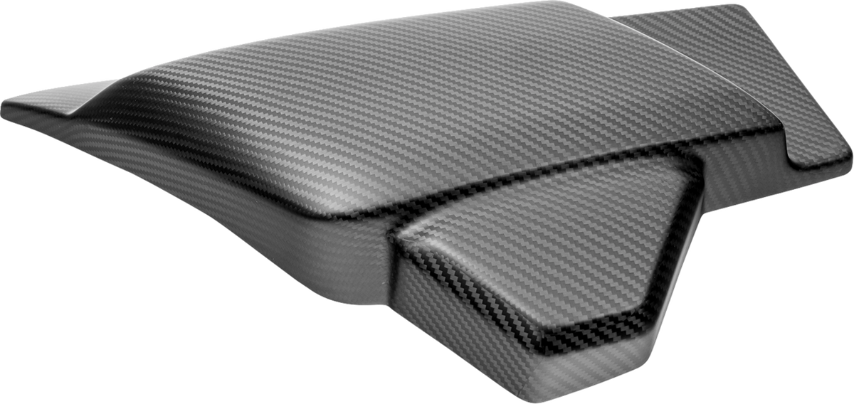Slyfox Side Cover - Left/Right - Matte Black