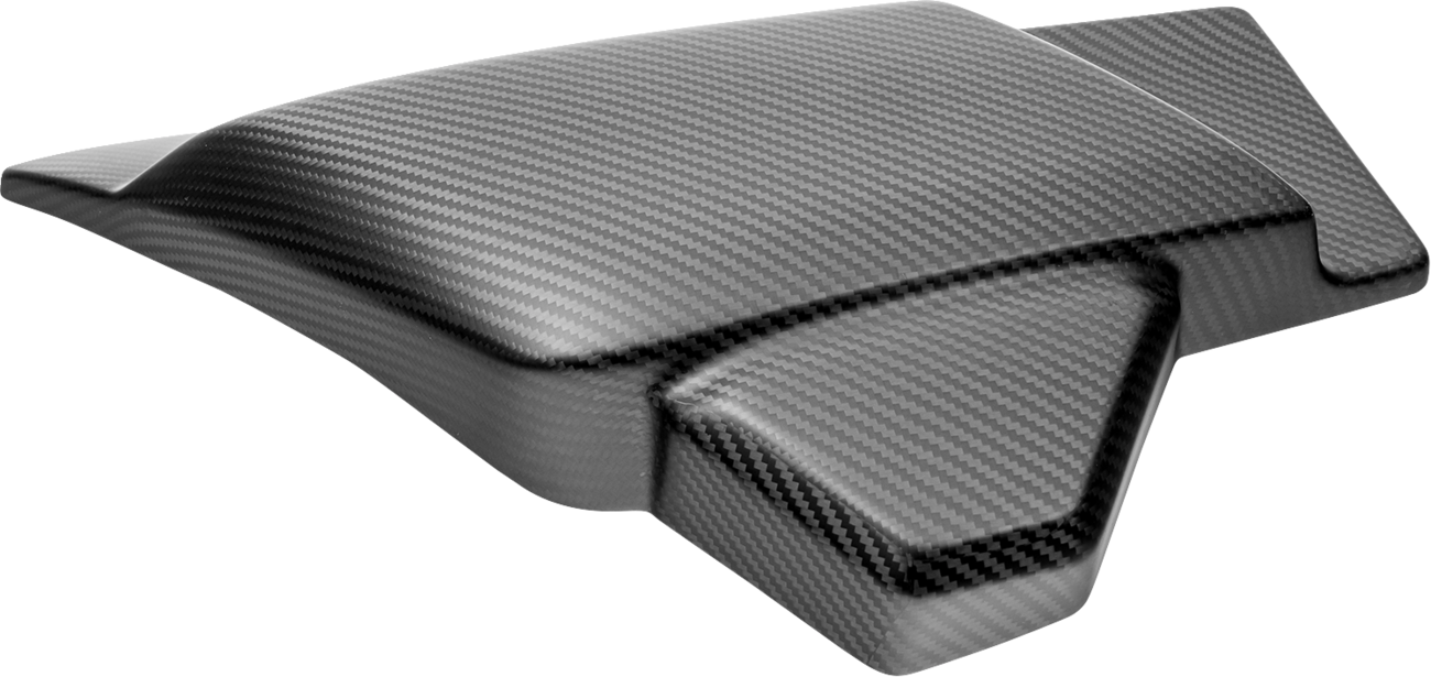 Slyfox Side Cover - Left/Right - Matte Black