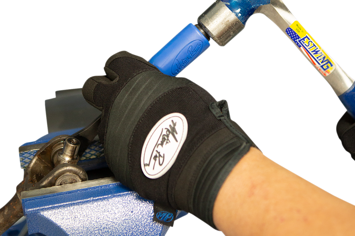 Motion Pro Tool - U-Joint/Clip Installer