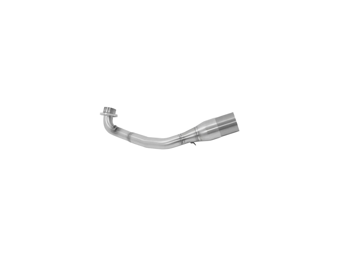 53079KZ Catalytic Homologated Header For Urban Exhaust