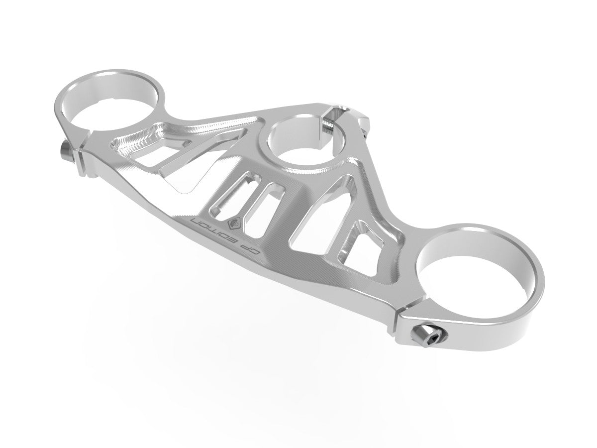 PSS10 -  PANIGALE V4 MY 2025 UPPER STEERING PLATE GP EDITION