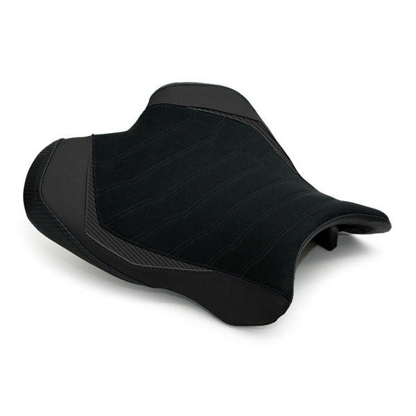 Luimoto Team Yamaha Seat Cover For Yamaha R1 R1S R1M 2015 To 2025