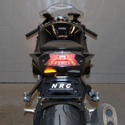 NRC BMW S1000RR / S1000R Fender Eliminator Kit (2010 - 2019)