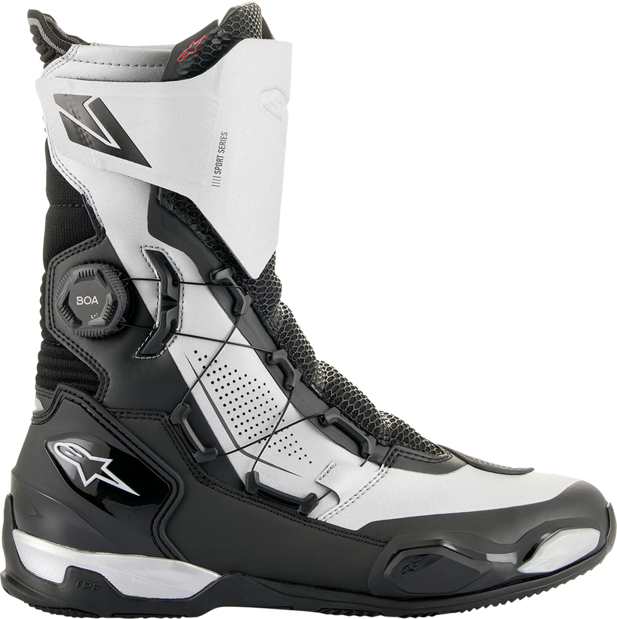 Alpinestars SP-X BOA Boots — 48