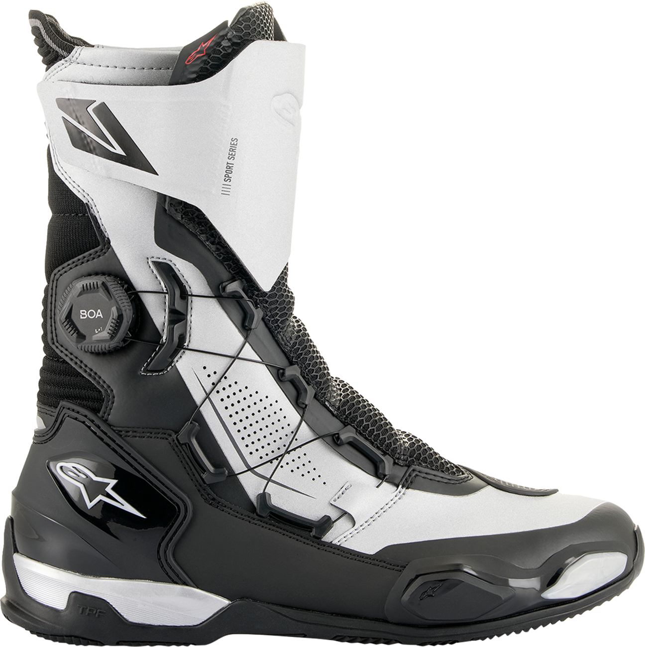 Alpinestars SP-X BOA Boots — 48