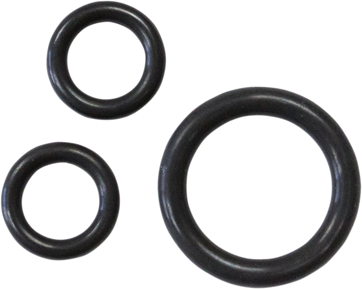 S&amp;S Cycle Oil Pump O-Ring Kit - Twin Cam