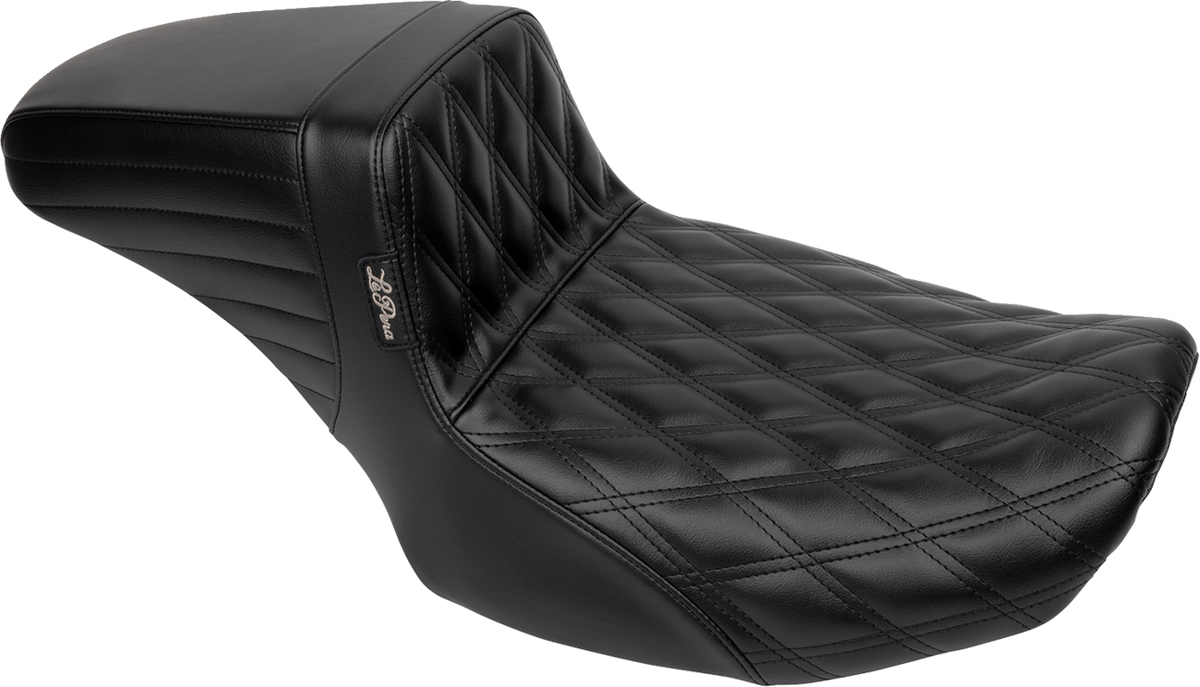 Le Pera Kickflip Daddy Long Legs Set - Double Diamond Stitch - FLT/FLH '23-'25