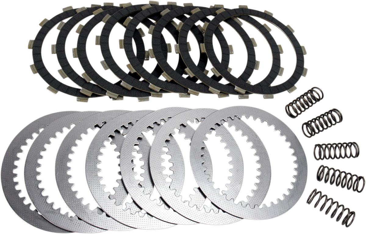 EBC Brakes Clutch Kit