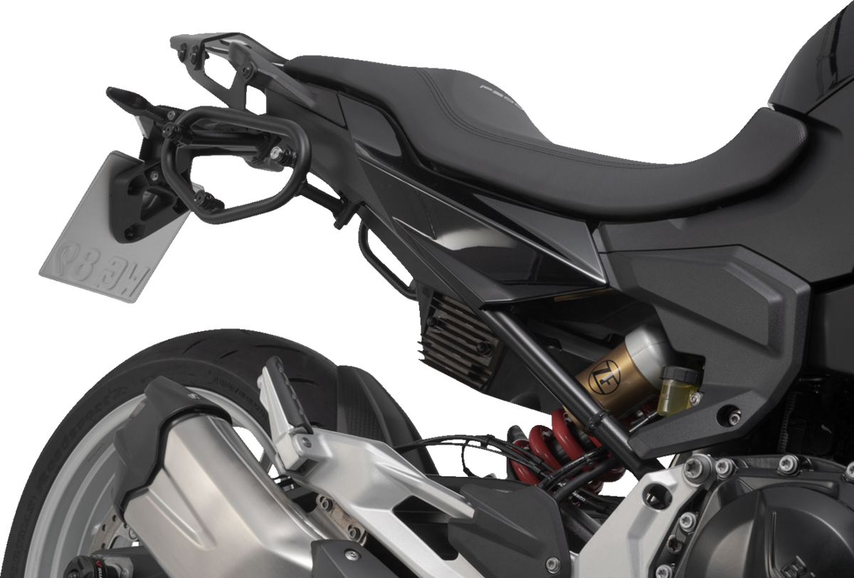 SW-Motech SLC Side Carrier - Right - BMW - F 900 R/XR