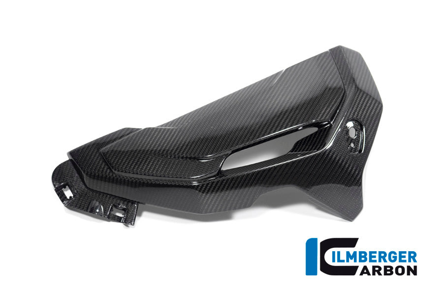 Ilmberger Carbon Watercooler Cover (Complete) Left Side S 1000 XR MY From 2020
