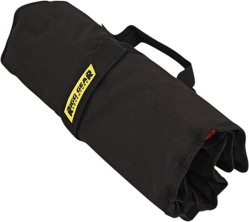Nelson RIGG Trails End Large Tool Roll Pack