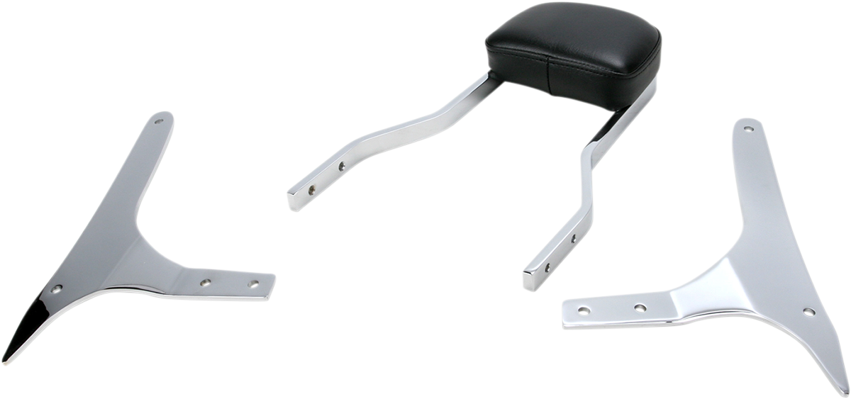 Cobra Sissy Bar - Short - 950 V-Star