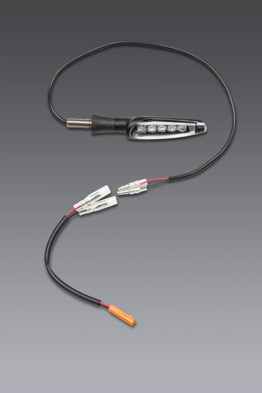 Yoshimura Plug-N-Play Turn Signal Adapters For HONDA