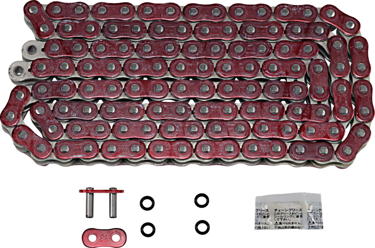 EK 525 ZVX3 Extreme Sportbike Series Chain