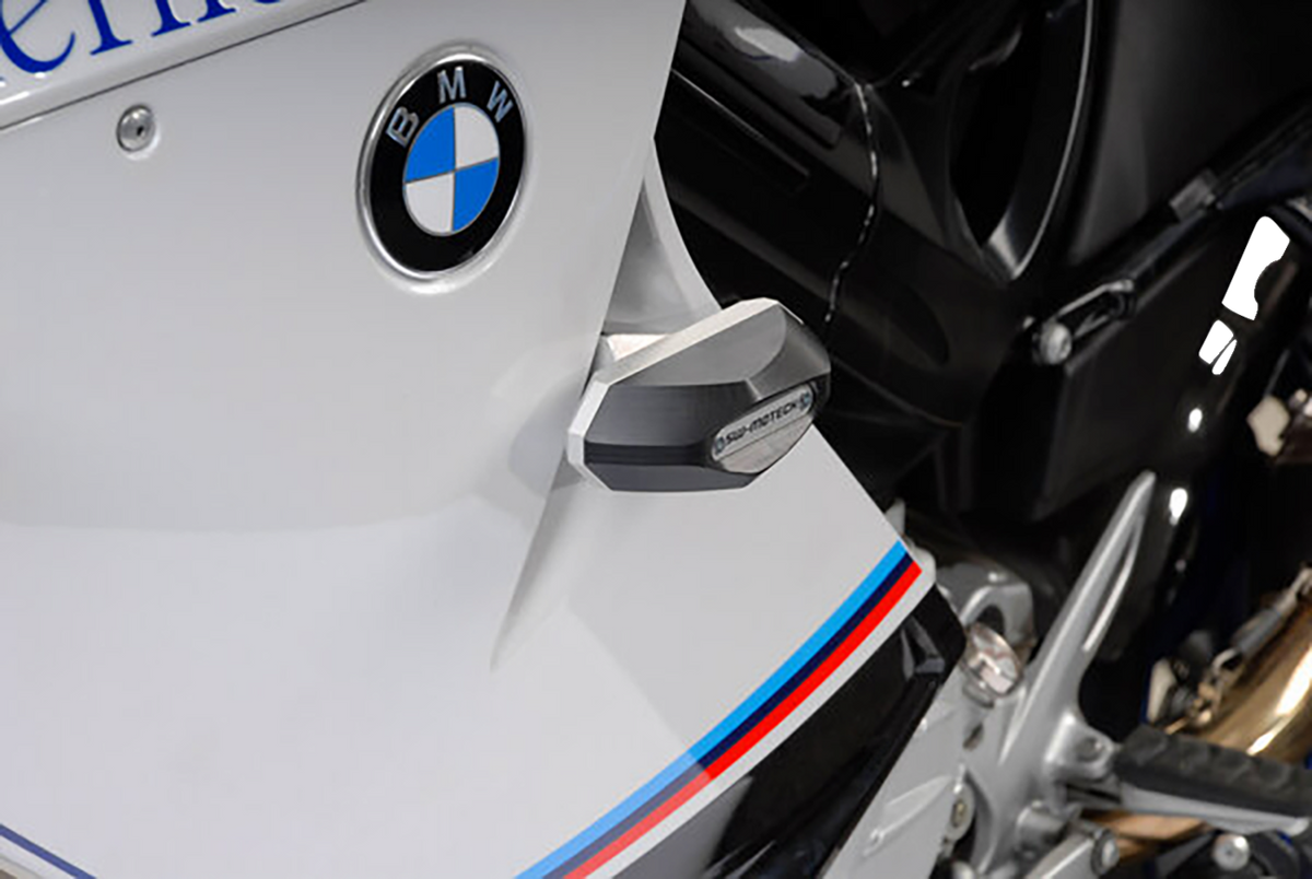 SW-Motech Frame Slider Kit - BMW - 800 ST