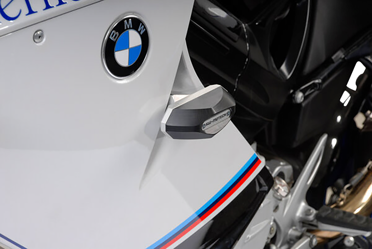 SW-Motech Frame Slider Kit - BMW - 800 ST