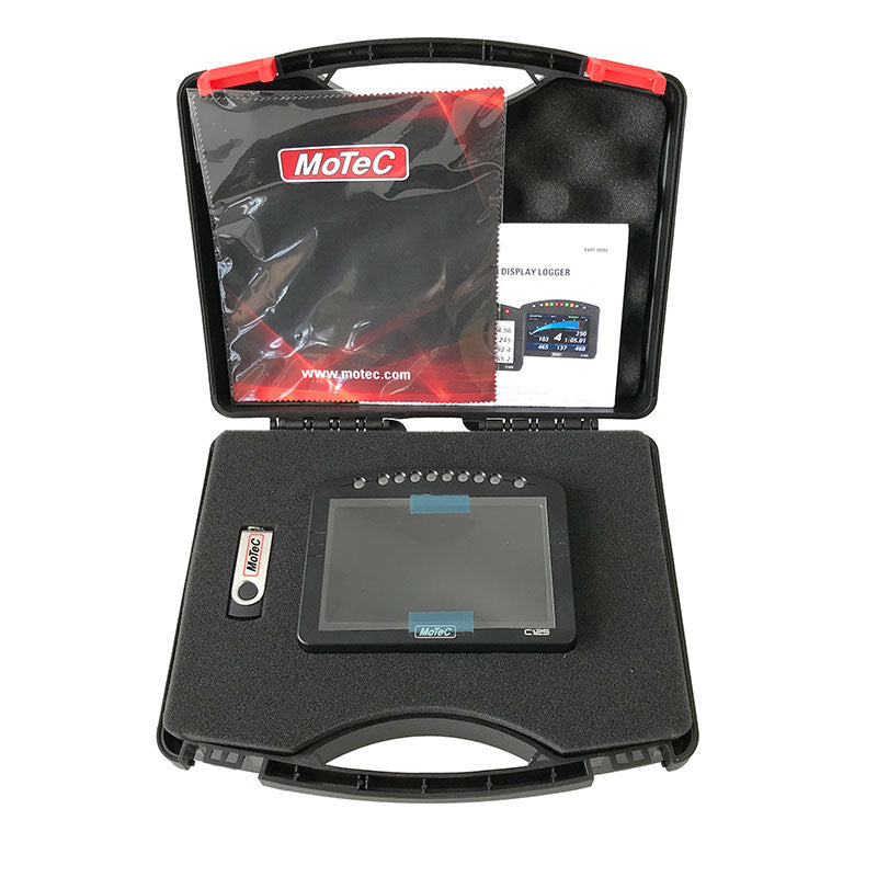 M Race Calibration Kit