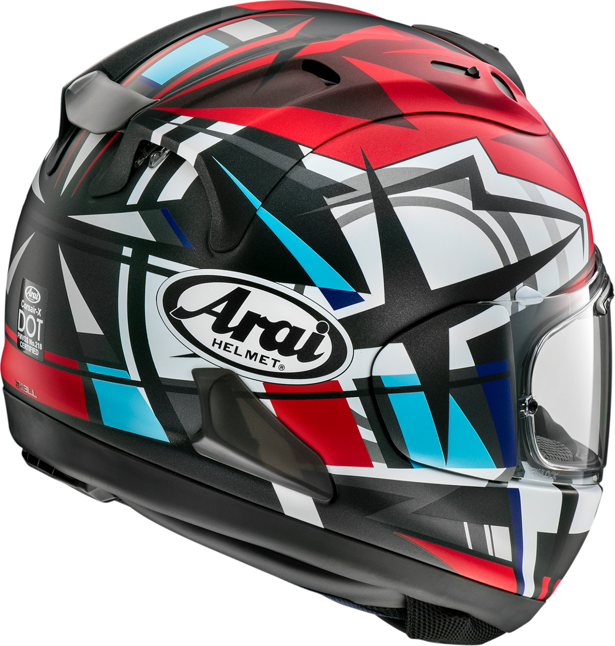 ARAI Helmets Corsair-X Takumi Helmet