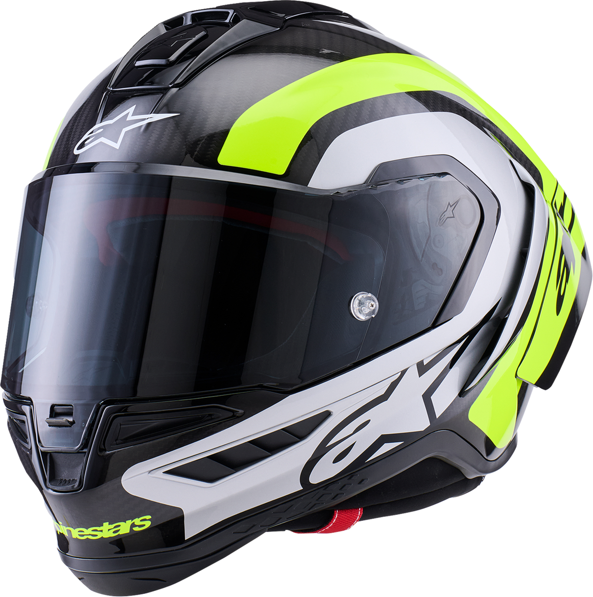 Alpinestars Supertech R10 Arius Helmet