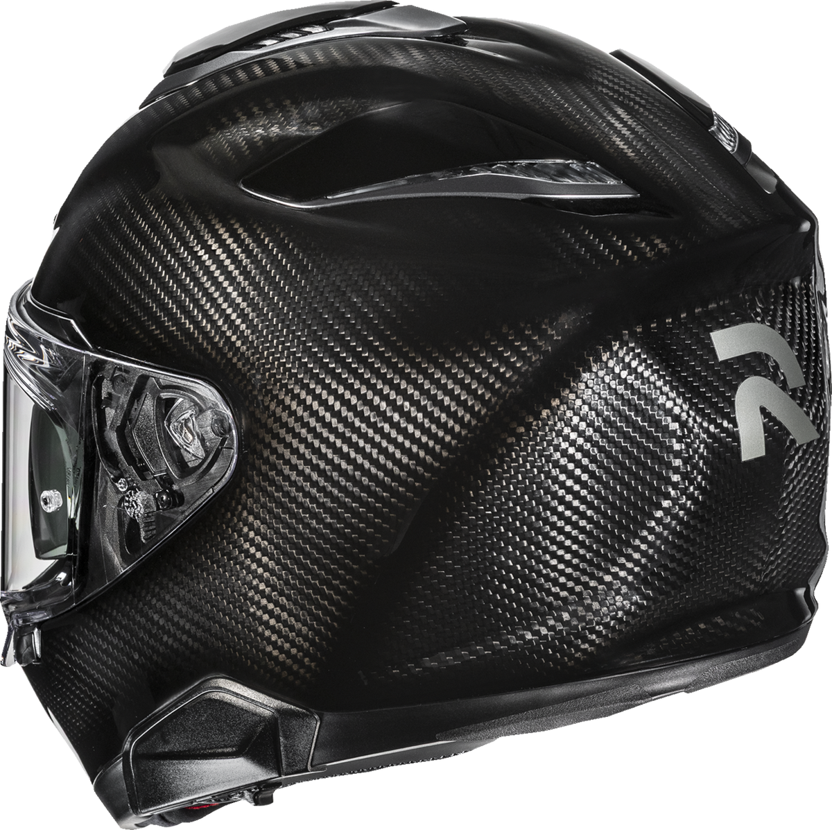 HJC RPHA 72 Carbon Helmet