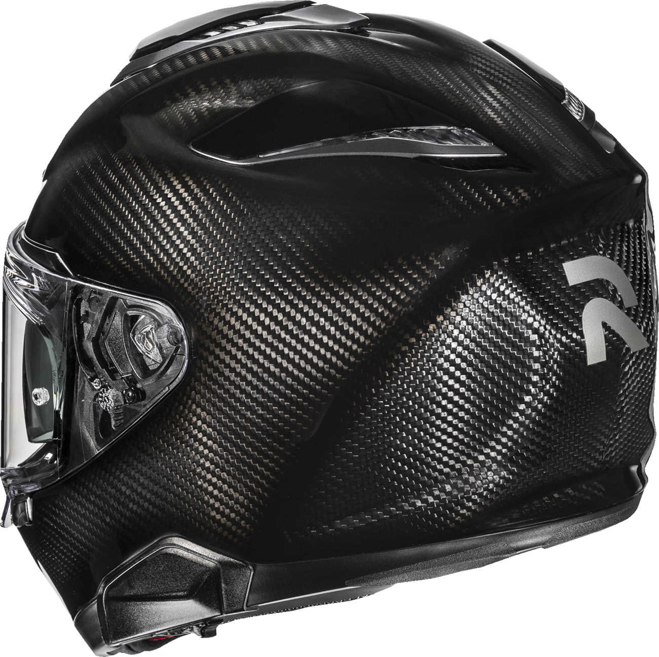 HJC RPHA 72 Carbon Helmet