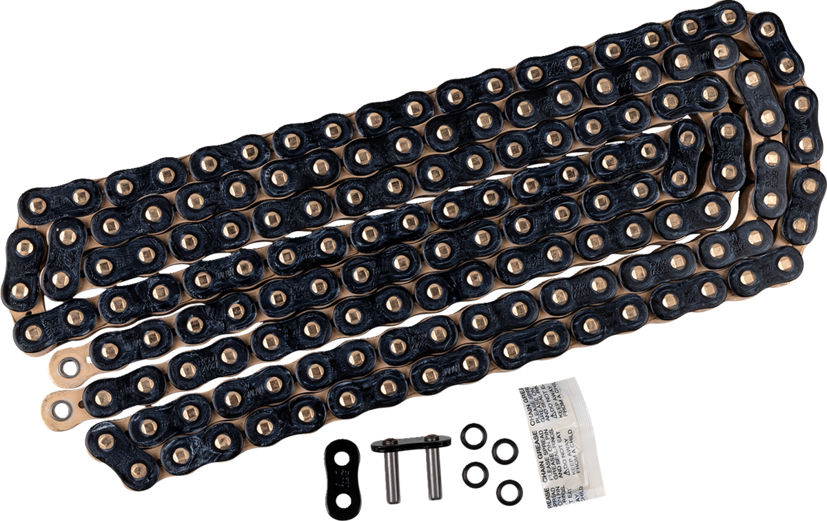 EK 530 ZVX3 Extreme Sportbike Series Chain