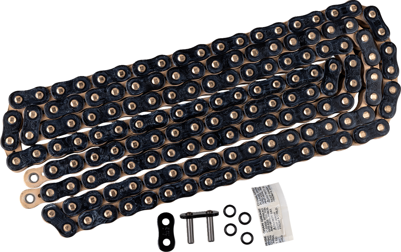EK 530 ZVX3 Extreme Sportbike Series Chain