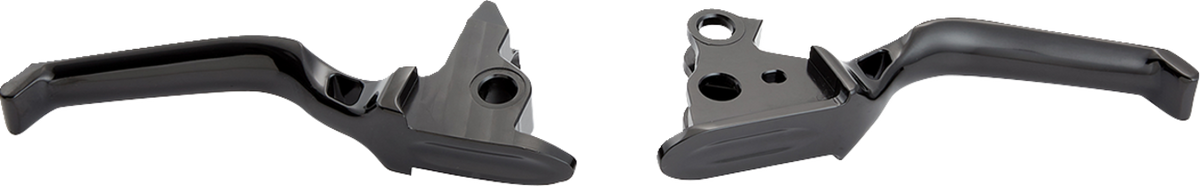 Arlen NESS Method Lever Set - Black