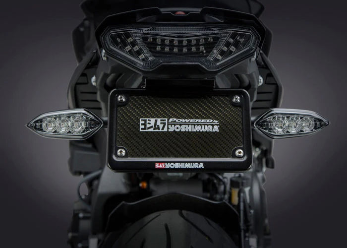 Yoshimura FZ-10 17/MT-10 18-26 Fender Eliminator Kit