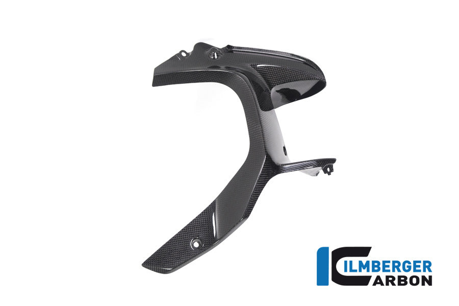 Ilmberger Carbon Right Tank Air Outlet Cover