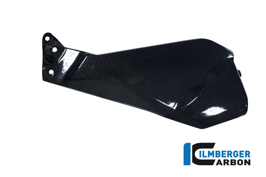 Ilmberger Carbon Lower Tank Cover Right / Intake Pipe Cover Right Carbon