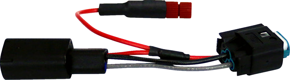 Denali Power Adapter Switch - BMW