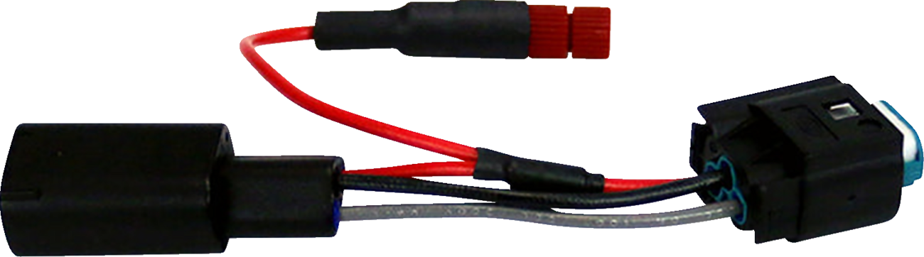 Denali Power Adapter Switch - BMW