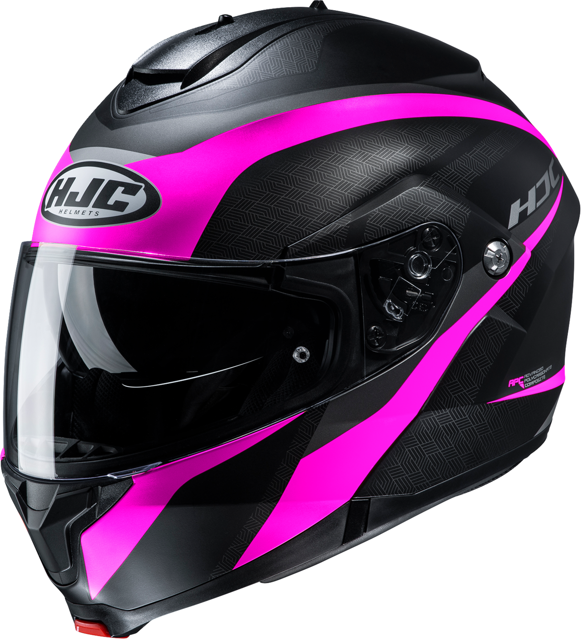 HJC C91 Taly Modular Snow Helmet