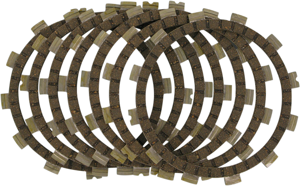 EBC Brakes Clutch Kit